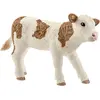 Image de Schleich Veau Fleckvieh