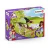 Image de Schleich - Séjour au camping d'Horse Club Sarah