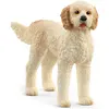 Image de Schleich Chien Goldendoodle