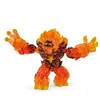 Image de 70145 Démon de lave orange
