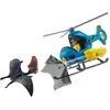 Image de Schleich Attaque aérienne