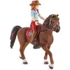 Image de Horse Club Hannah & Cayenne