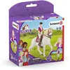 Image de Schleich 42540 - Horse Club Horse Club Sofia & Blossom