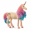 Image de Schleich Bayala Marshmallow - Onehoorn Mare - 70723
