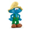 Image de 20837 figurine Schtroumpf fermier