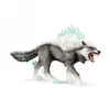 Image de 42452 Eldrador Loup des neiges