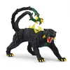 Image de Figurine Panthere De L'Ombre, Jouet Fantastique, Schleich 42522 Eldrador Creature