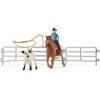 Image de Coffret - Equipe de Cowboy et leurs lassos - 42577 - Gamme Farm World