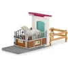 Image de Horse Club Extension Box pour chevaux