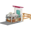 Image de Schleich Horse Club Box à Cheval