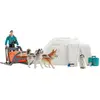 Image de Schleich Expédition en Antarctique
