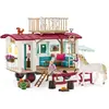 Image de Schleich Caravane pour club secret