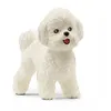 Image de 13963 figurine Bichon frisé