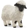 Image de Schleich Mouton nez noir du Valais