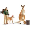 Image de Schleich Aventure dans l'Outback