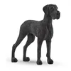 Image de 13962 figurine Dogue allemand