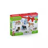 Image de 98643 Calendrier de l'avent farm world 2022