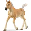 Image de Schleich Poulain Haflinger