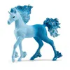 Image de 70758 Poulain licorne de feu et d eau elementa