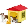 Image de Farm World Niche pour Chien