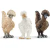Image de Schleich Poules Amies