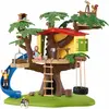 Image de Schleich Cabane dans les arbres