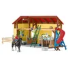Image de Écurie - 42485 - Gamme Farm World