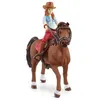 Image de Horse Club Hannah & Cayenne - 42539
