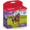 Image de Schleich Horse Club Hannah & Cayenne