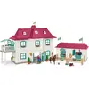 Image de Schleich Grand centre équestre Horse Club de Lakeside