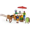 Image de Schleich Étal mobile de la ferme