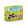 Image de Course d'agilité pour poney Schleich