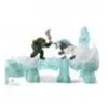 Image de 42497 Attaque sur la forteresse de glace