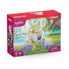 Image de Cabinet Vétérinaire Magique - Schleich Multicolore