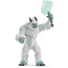 Image de SCHLEICH - Monstre de glace avec arme - 42448 - Gamme Eldrador