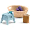 Image de Schleich Horse Club Accessoires de Soins pour Animaux