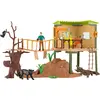 Image de Schleich Station d'aventure Wild Life