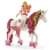 Image de Sirene Feya sur licorne de mer - 70593