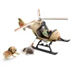 Image de Hélicoptère pour sauvetage d'animaux - 42476