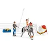Image de Schleich Horse Club Mia's spring set
