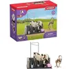 Image de SCHLEICH - Box de lavage pour chevaux - 42104 - Gamme Horse Club