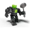 Image de Schleich Robot pierre d'ombre
