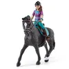 Image de Horse Club Lisa & Storm - 42541