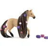 Image de SCHLEICH - Jument Andalouse - Sofias' Beauties - 42580 - Gamme Sofia's Beauties