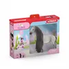 Image de 42584 Coffret cheval à coiffer sofia and dusty