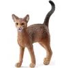 Image de Schleich Chat Abyssin