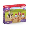Image de Premier Pas Au Ranch Western - Schleich Multicolore