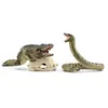 Image de Wild Life Duel Aligator/Anaconda