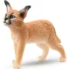 Image de Schleich Jeune caracal