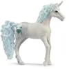 Image de Figurine Bayala : Licorne à collectionner : Diamant